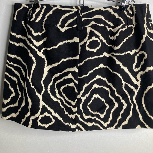 Geometric Print Designer Mini - Picture 1 of 4